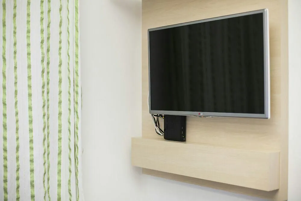 Apartamento Joaquim Eugenio Hotel Sao Paulo